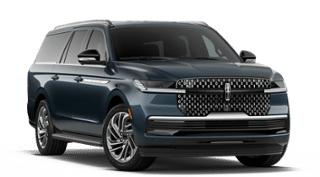 2026 Lincoln Lincoln Navigator External Image 5